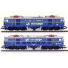 LOKOMOTYWA ELEKTRYCZNA ET22-854 PKP CARGO (BYK) PIKO 96330 H0 1:87